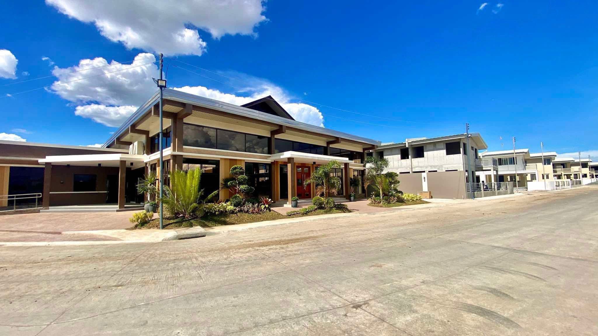 Community Clubhouse