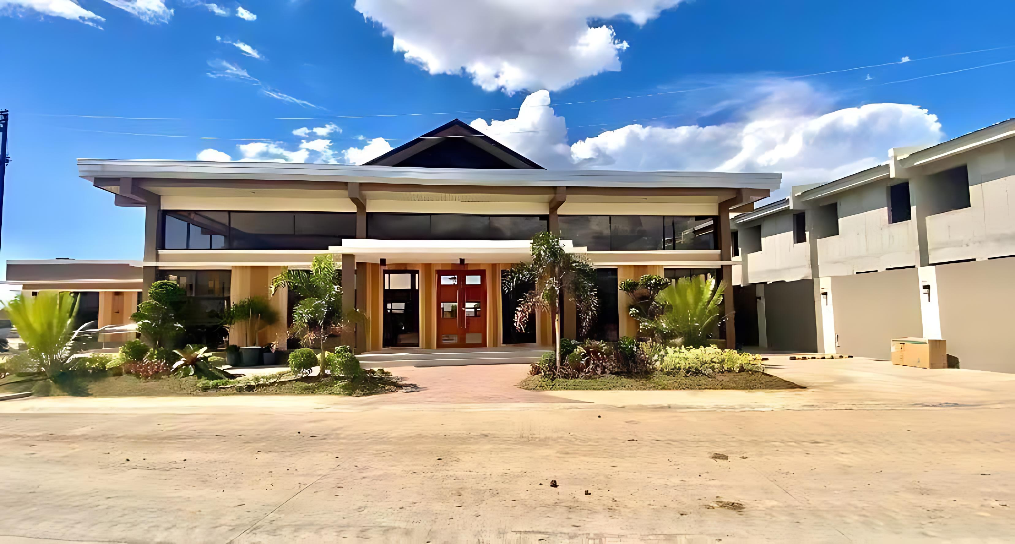 Resort Amenities